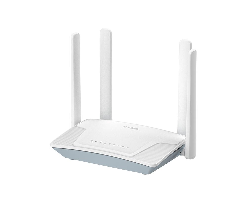 D-Link G403C/E router...