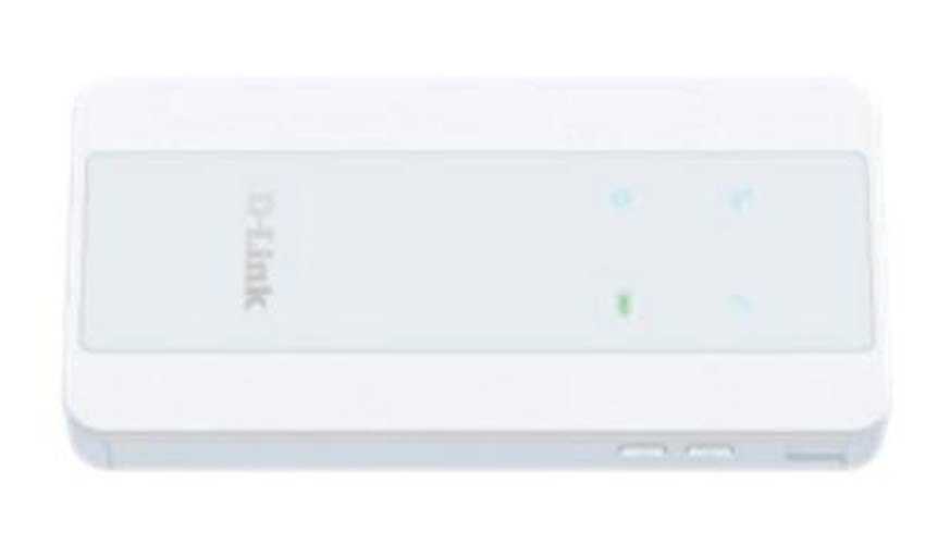 D-Link F518 dispositivo di...