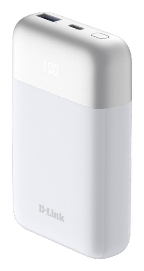 D-Link DPP-101/M batteria...