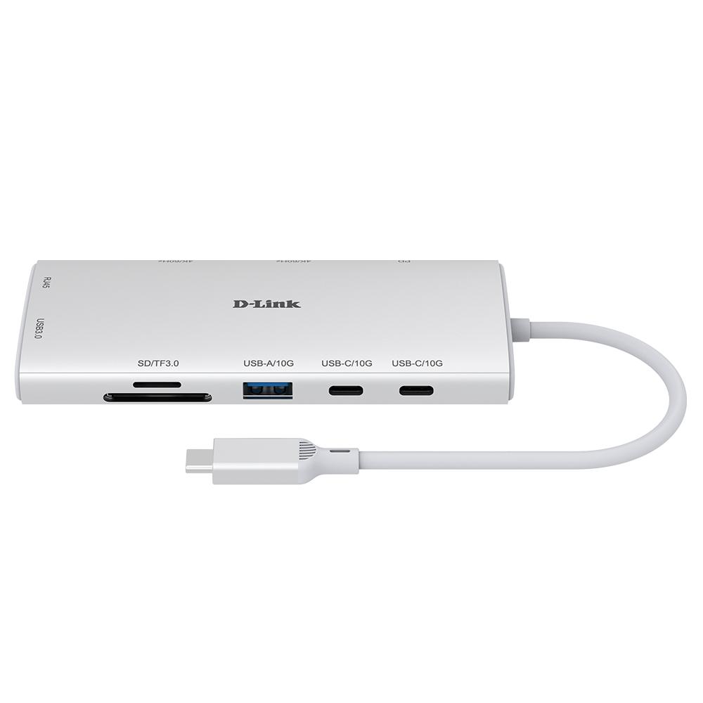 D-Link DUP-A01/M hub di...