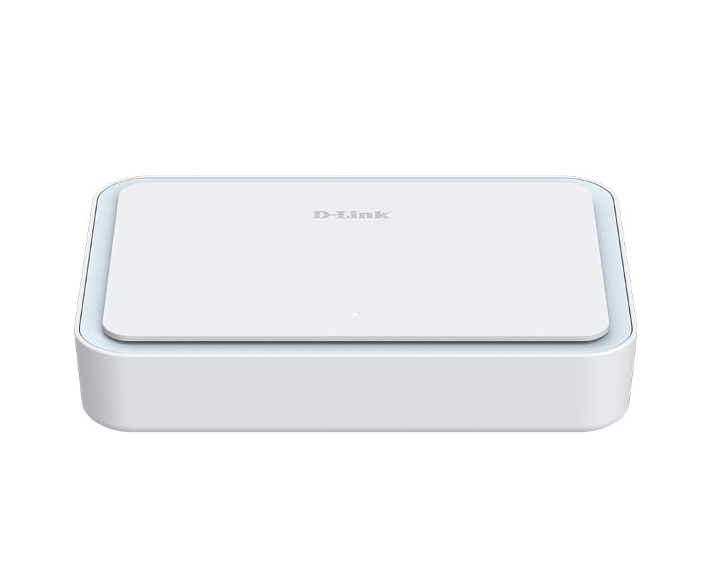 D-Link DBR-330 dispositivo...