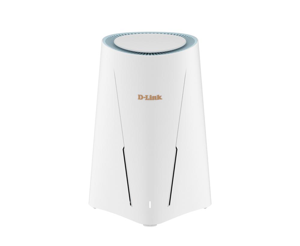 D-Link DBR-560/B router...