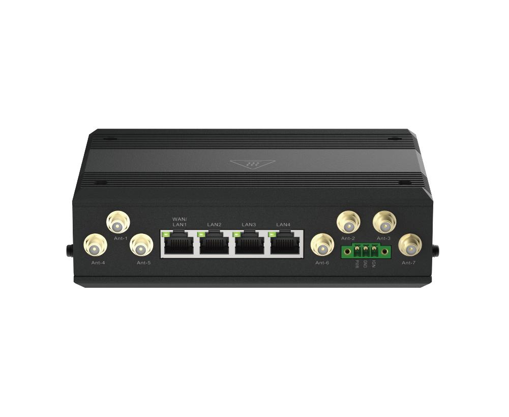 D-Link DTM-550-G dispositivo di rete cellulare Gateway di rete cellulare