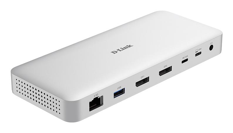 D-Link DUF-901 Cablato USB4...