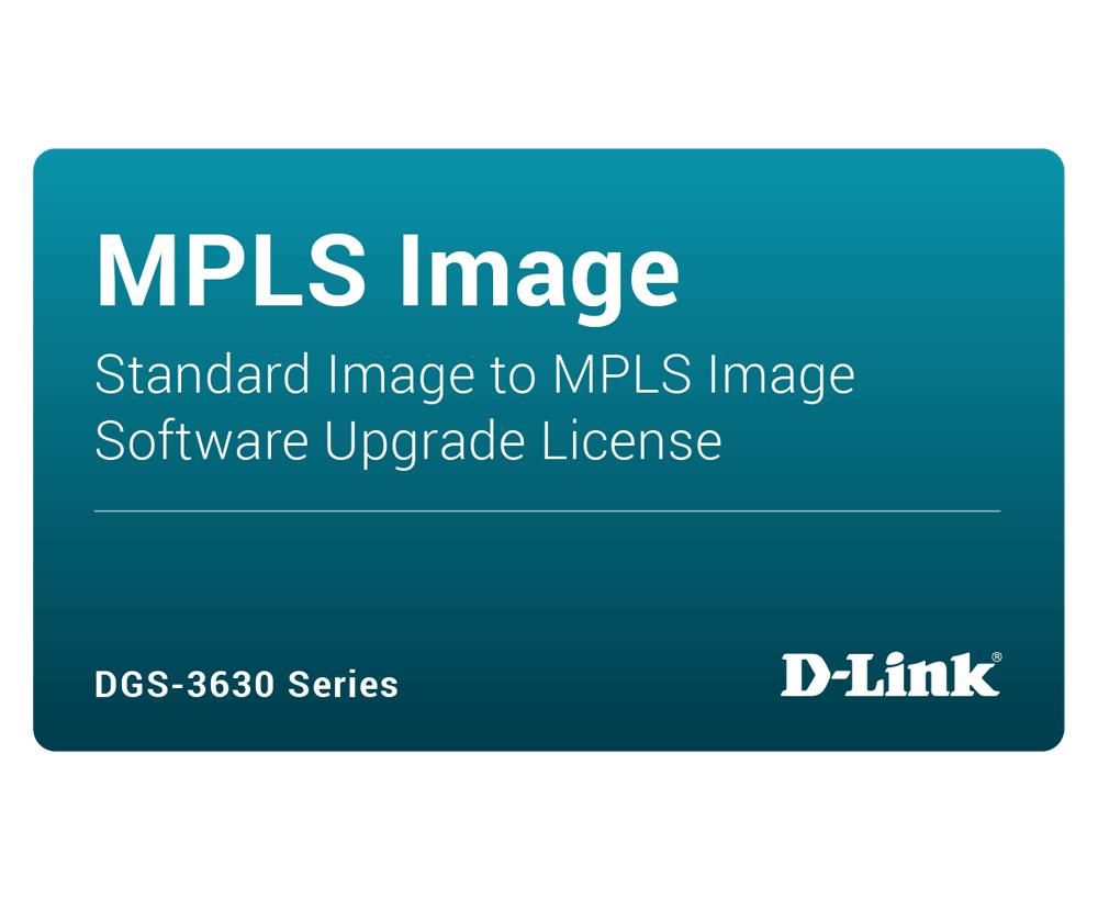 D-Link DGS-3630-52PC-SE-LIC...