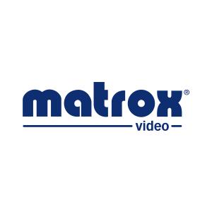 Matrox 12V 40W EPS EU AC...