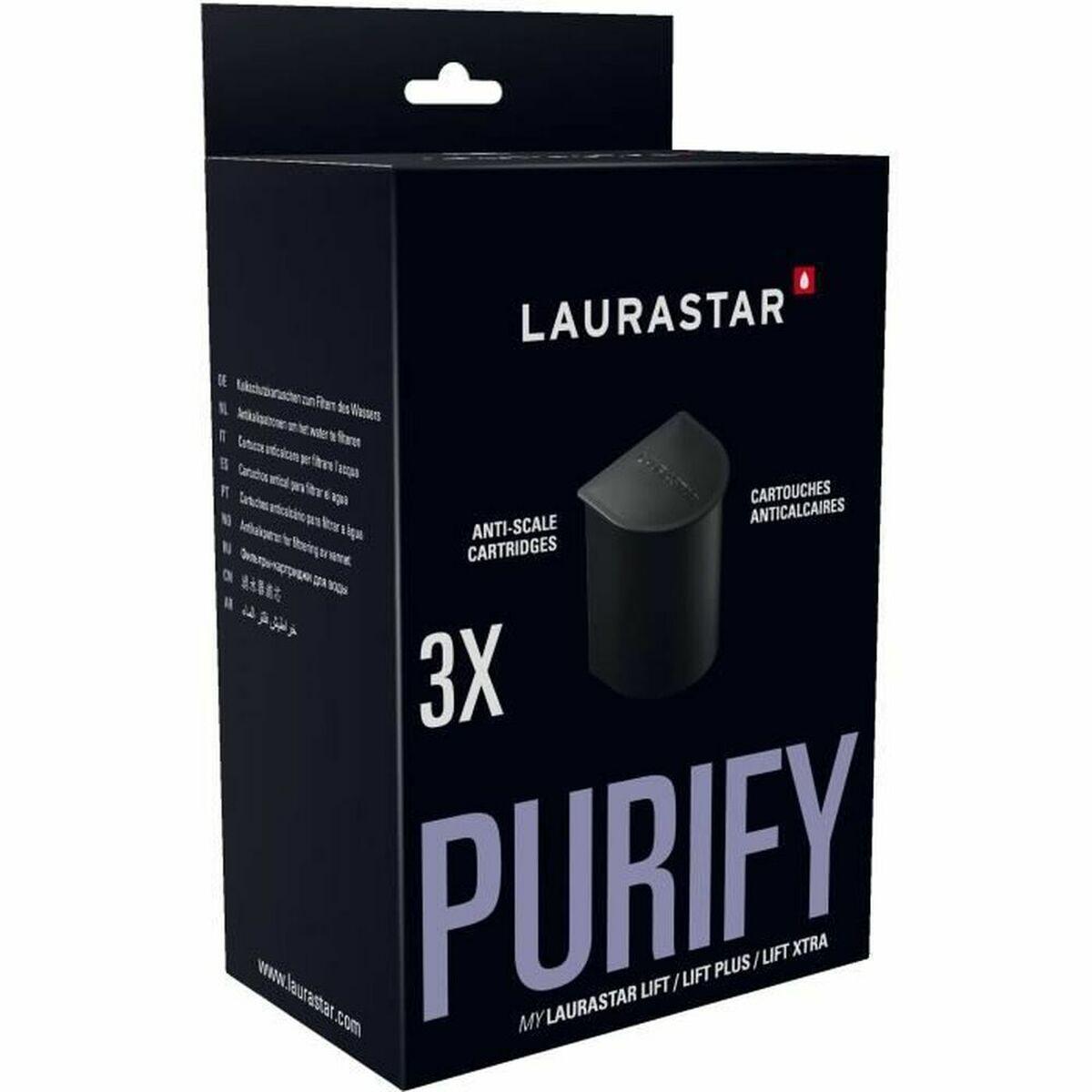 Anticalcare Laurastar...