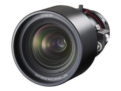 Panasonic ET-Tlen150 Zoom Lens per Panasonic Pt-D4000, D5000, D6000, DW5100, DW6300, DZ6700, DZ6710