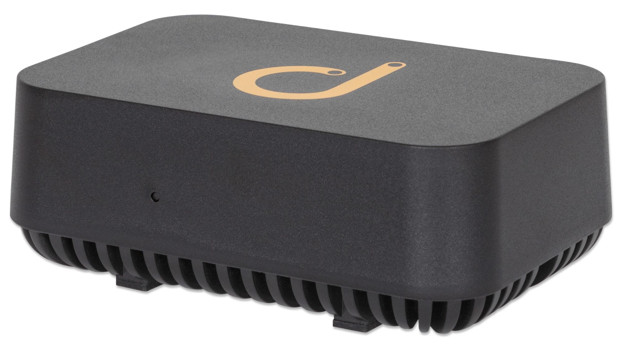 Intellinet Domotz Pro Box dispositivo di gestione rete Collegamento ethernet LAN