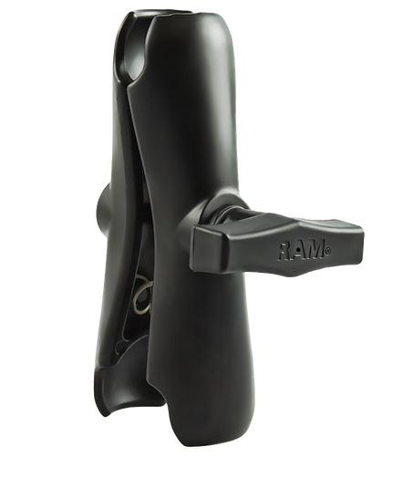 DOUBLE SOCKET ARM FOR 1.5 BALL