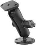 RAM Mounts RAM-B-138U supporto per personal communication Passivo Navigatore Nero
