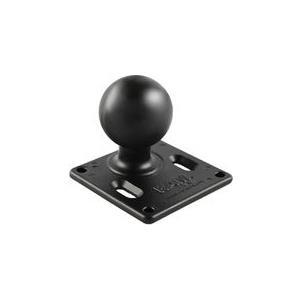 SQR VESA 75MM B 2.25IN D BALL
