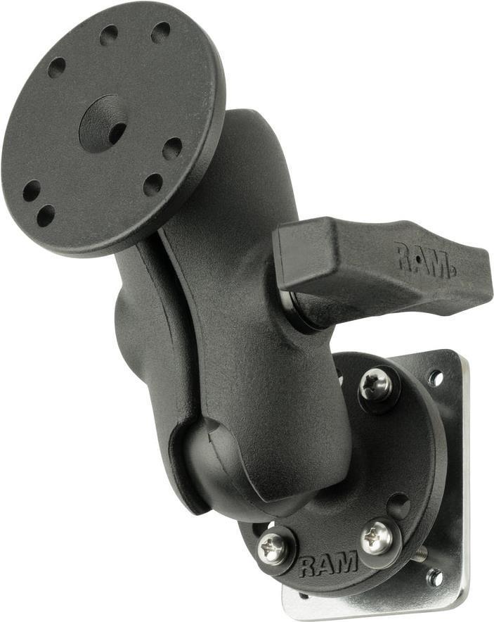 RAM Mounts RAM-101-B-225B2U...