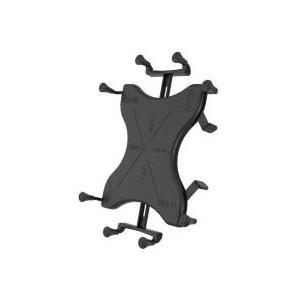 RAM Mounts RAM-HOL-UN9U supporto per personal communication Supporto passivo Tablet/UMPC Nero