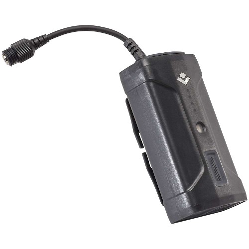 BATTERIA RICARICABILE ICON...