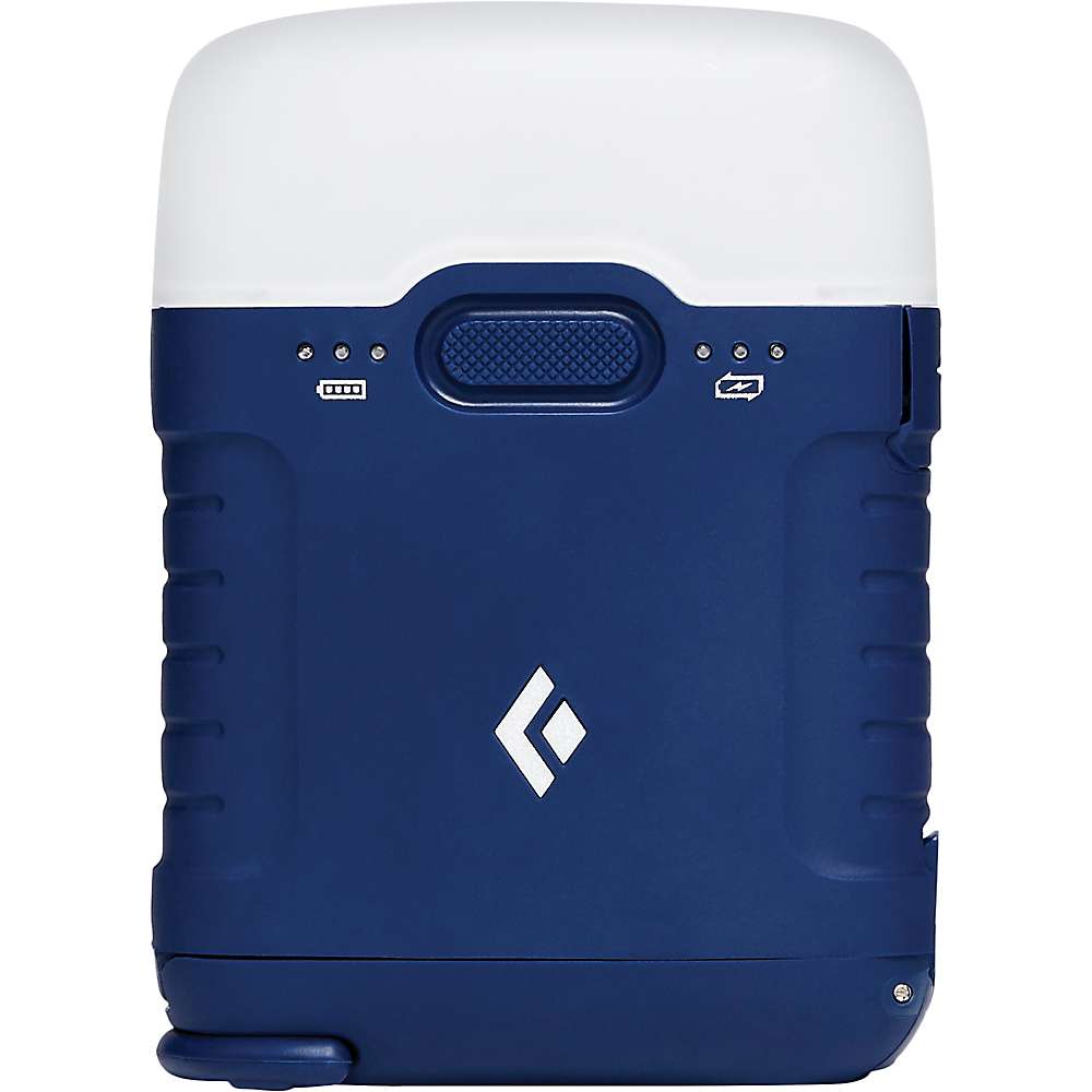 Illuminazione blu volt