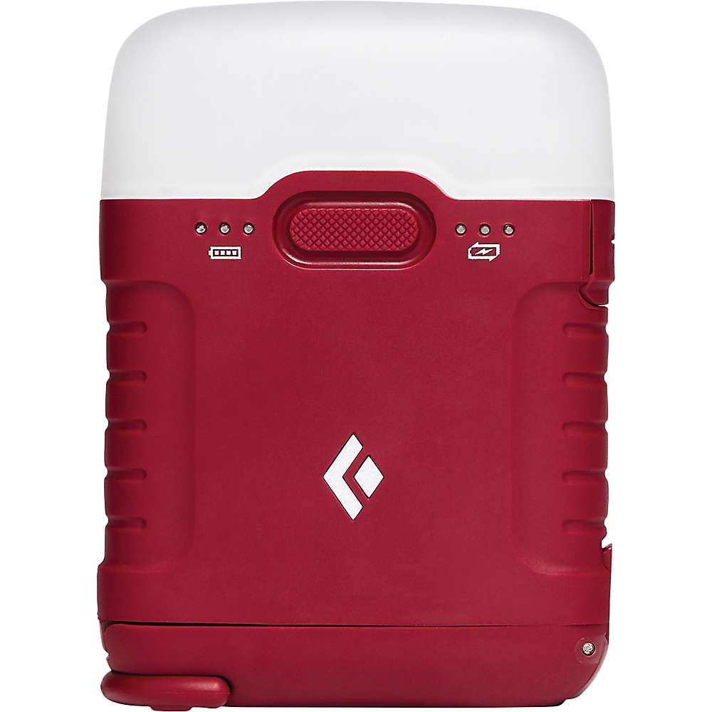 Illuminazione rossa volt