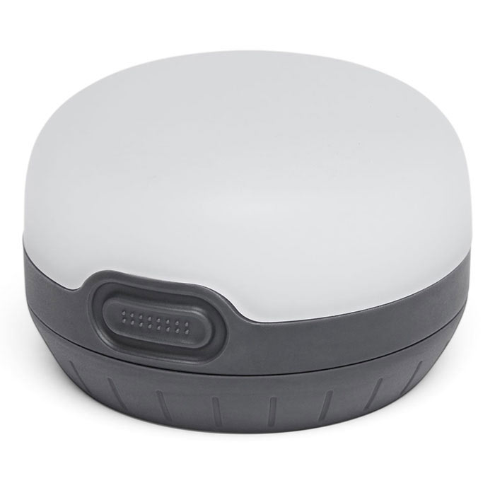 Moji grigio Illuminazione