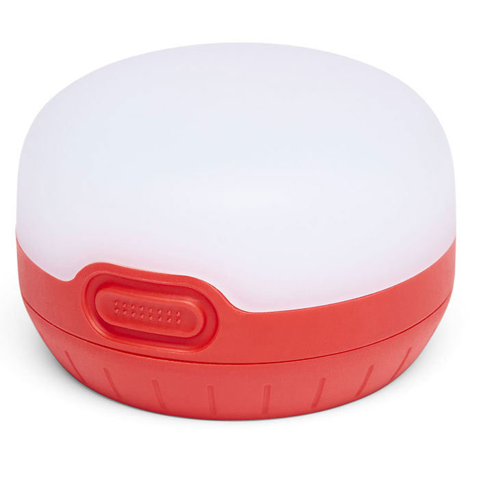 Illuminazione arancione Moji