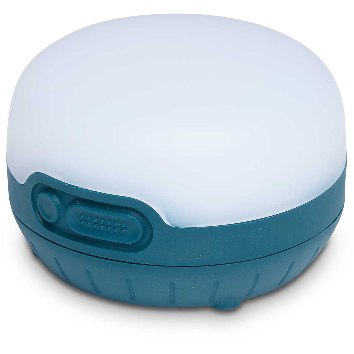 Moji+ Illuminazione blu