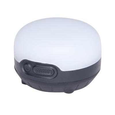 Moji R+ Illuminazione nera