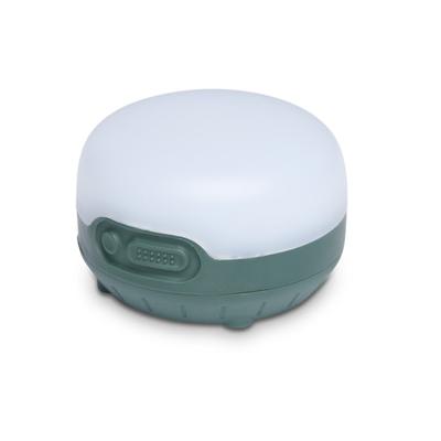 Moji R+ Illuminazione verde scuro