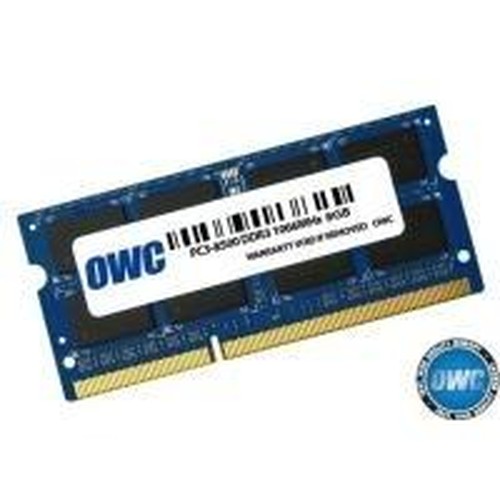 OWC 8GB, PC8500, DDR3,...