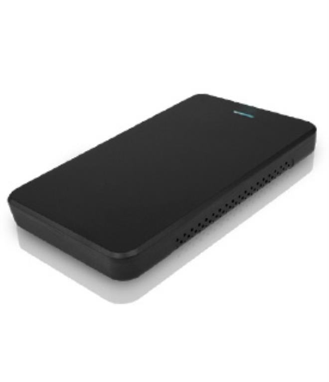 OWC Express Black - Box...