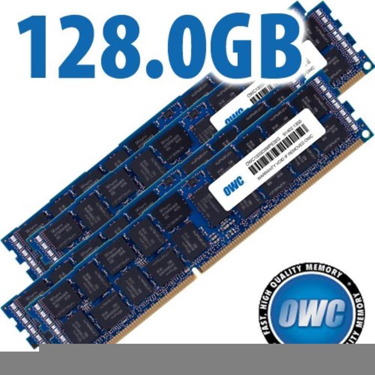 OWC Kit RAM 128GB (4x32GB)...