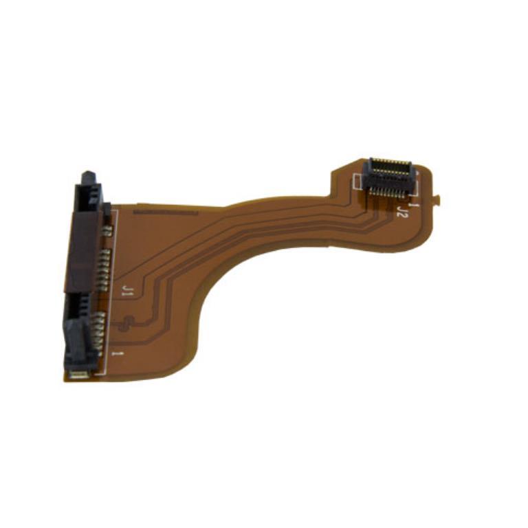OWC SSD Mercury Aura Pro 1,8" - capacitÃƒÆ’Ã‚Â  480 GB - 285/275MBps - Micro SATA 3Gbps - Compatibile MacBook Air 200