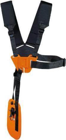 Stihl 8851244 Tracolla doppia originale FS55 / FS550 (41197109001)