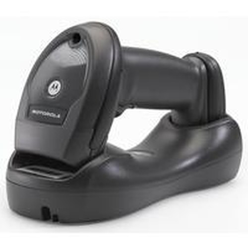 Zebra LI4278 - Scanner di codici a barre - portatile - 547 scansioni/sec. - Decodificato - Bluetooth 2.1 (Li4278 -TRBU0100ZWR)