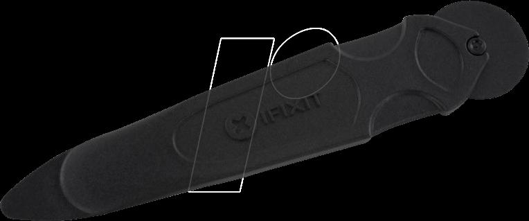 iFixit EU145219-4 strumento di riparazione di dispositivi elettronici 1 strumenti (iMac Opening Wheel - Opening tool, Computer,