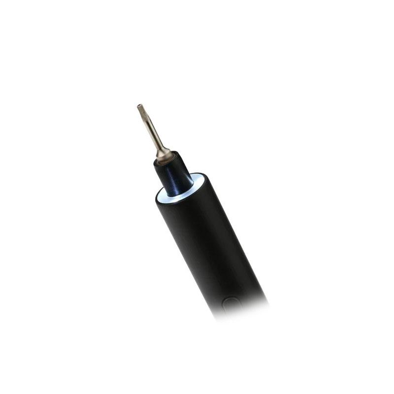 Precision Electric Screwdriver - Warranty 24M