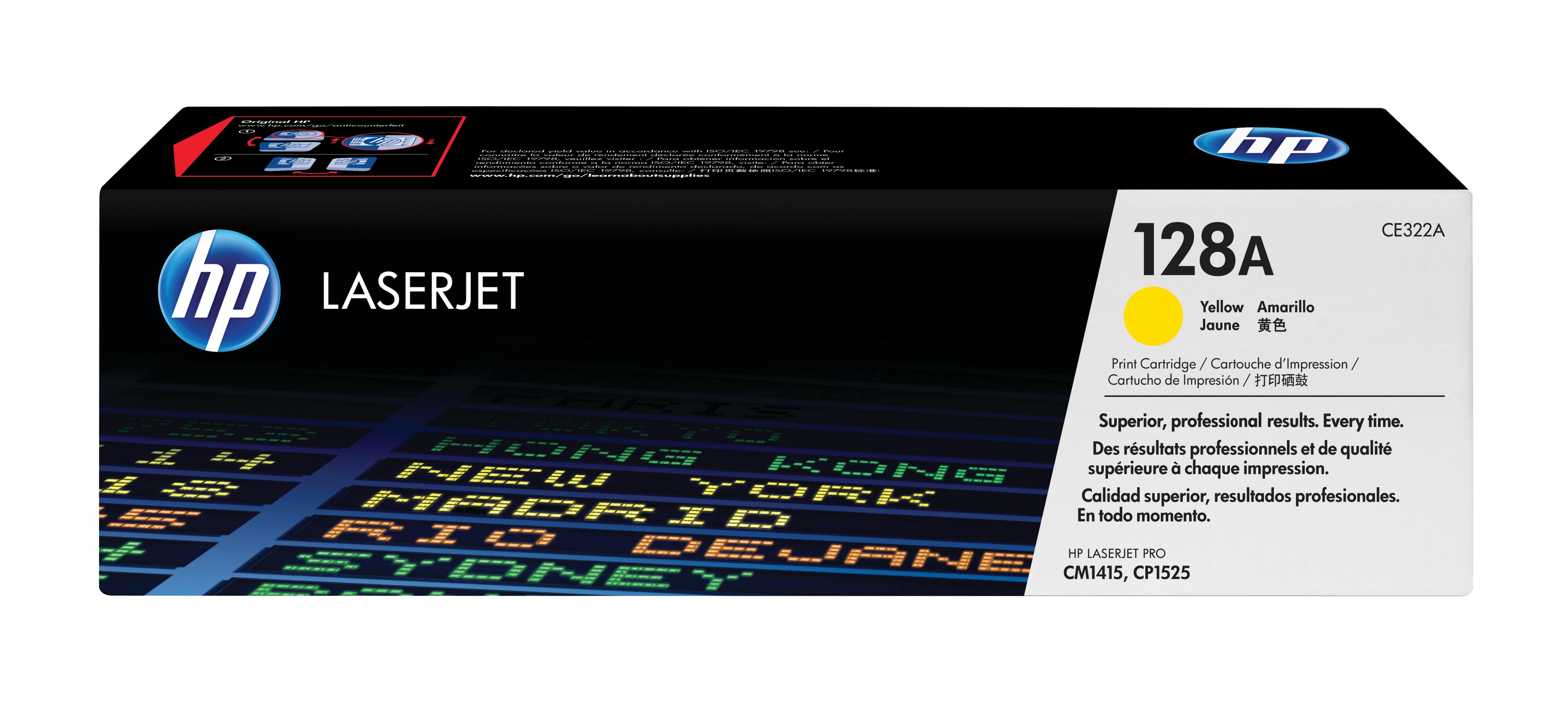 HP Cartuccia Toner...
