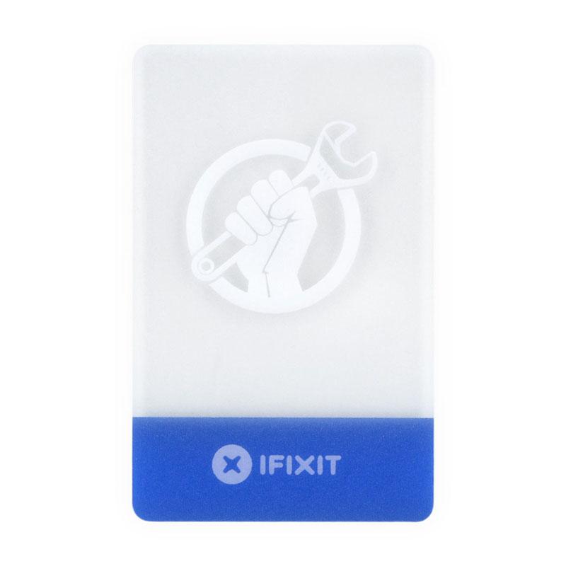 iFixit EU145101 strumento di riparazione di dispositivi elettronici 2 strumenti (iFixit Plastic Cards - 2 Set)