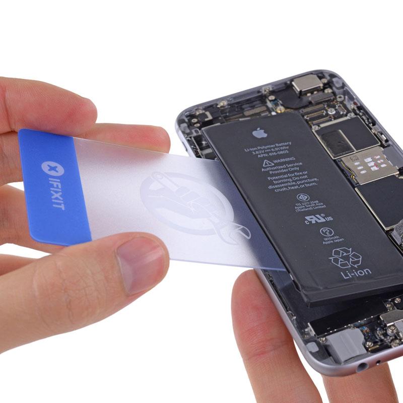 iFixit EU145101 strumento di riparazione di dispositivi elettronici 2 strumenti (iFixit Plastic Cards - 2 Set)