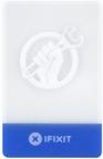 iFixit EU145101 strumento di riparazione di dispositivi elettronici 2 strumenti (iFixit Plastic Cards - 2 Set)