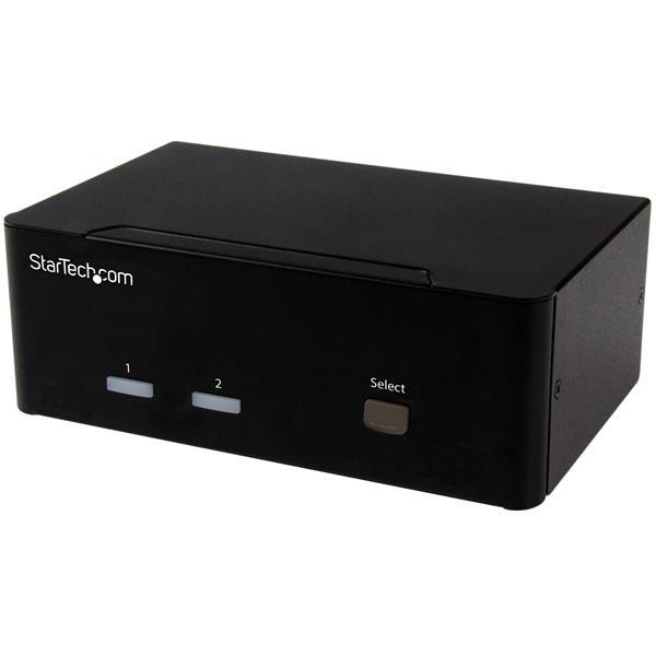 StarTech.com Switch...