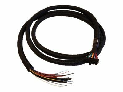 2X10 GPIO CABLE 2.3M USED WITH