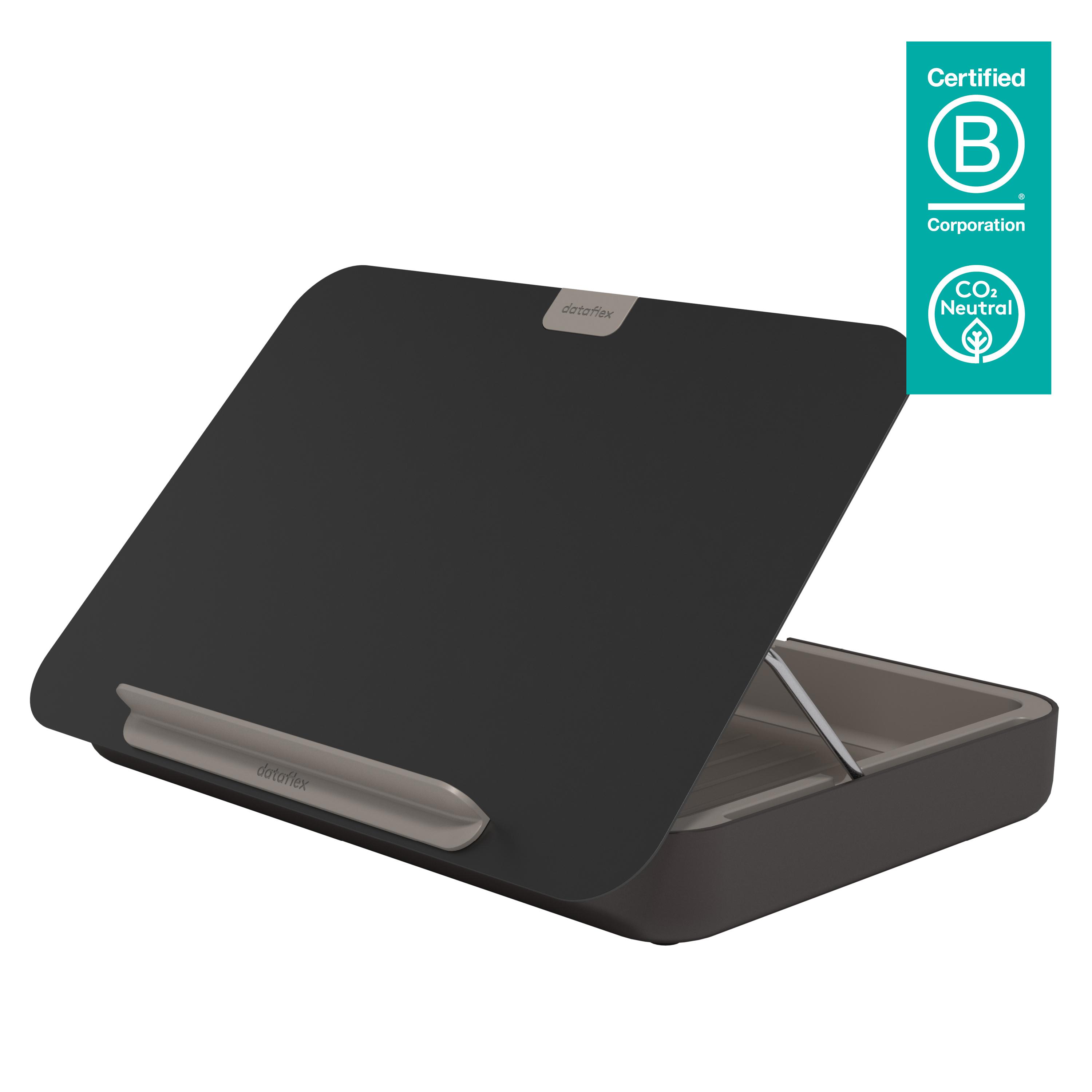 Dataflex Addit cassetta porta oggetti ergonomica BentoÃƒâ€šÃ‚Â® 903 (Dataflex Addit Bento ergonomic toolbox 903 - bl