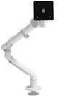 Dataflex Viewgo pro Bianco Scrivania (Dataflex Viewgo Pro White Single monitor arm 5Years warranty)