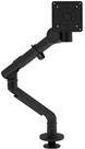 Dataflex Viewgo pro Nero Scrivania (Dataflex Viewgo Pro Black Single monitor arm [5Years warranty])