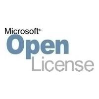 Microsoft Office Professional Plus - Assicurazione di licenza e software - 1 PC - Valore aperto - Prodotto aggiuntivo, 1 anno d