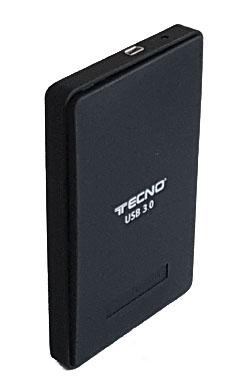 BOX ESTERNO PER HD 2,5"...