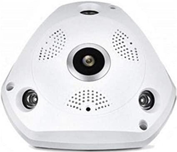 TECNO TELECAMERA AHD...