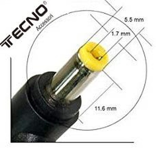 TECNO ALIMENTATORE...