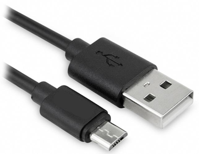 TECNO CAVO DATI E RICARICA USB MICRO USB 5V 2.1A TC-109R