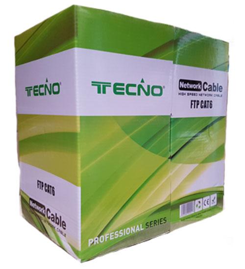 TECNO MATASSA LAN 100 MT...