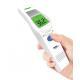 MACHPOWER TERMOMETRO FRONTALE A INFRAROSSI CON DISPLAY LCD RANGE TEMPERATURA 32-43 GRADI BEEP ALARM REFUFR106